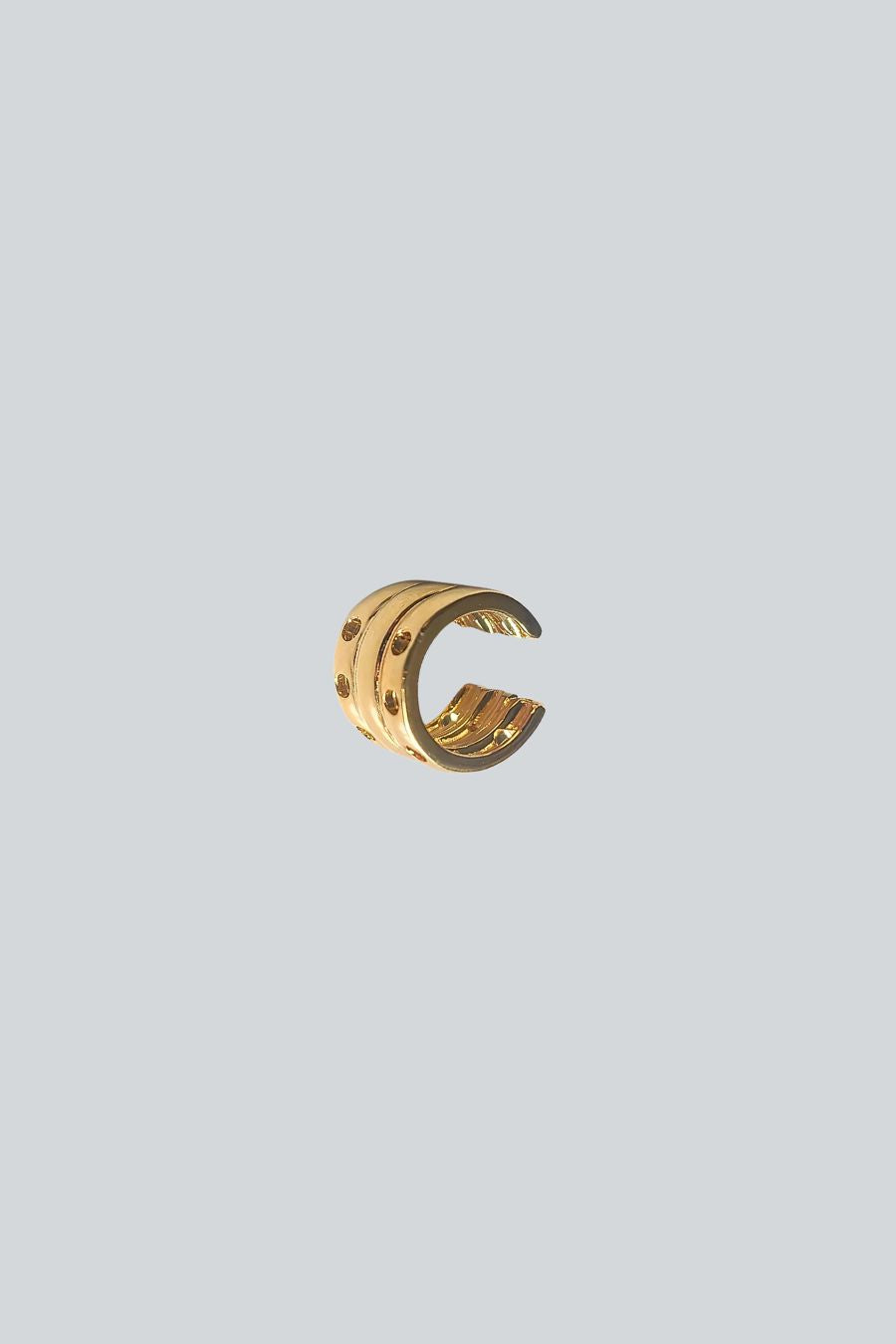 EARCUFF SENSE